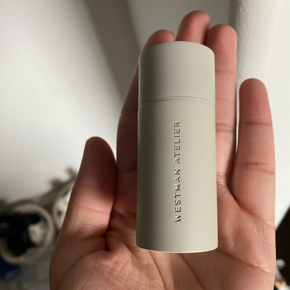 Westman Atelier Cream Blush Stick